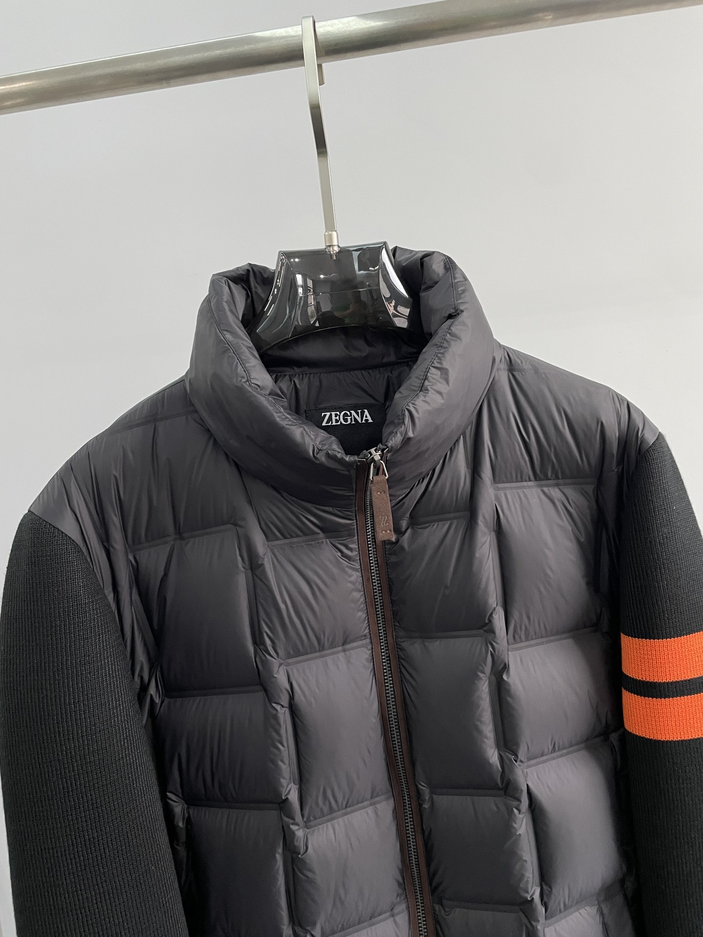 Zegna Down Jackets